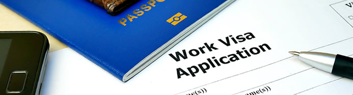 Work Visa Service for Angola Oil and Gas Industry
