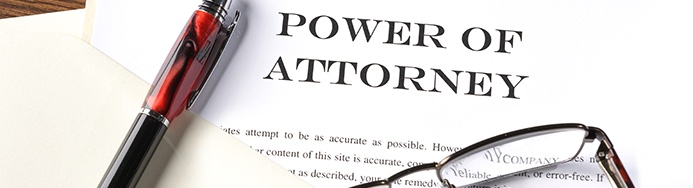Power of Attorney for Egypt Services London
